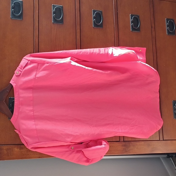 Calvin Klein long sleeves blouse - Picture 5 of 8